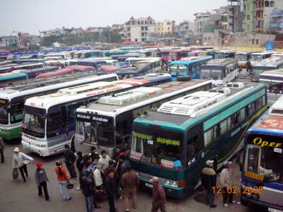 Tăng cường công tác thanh tra giao thông trên cả nước